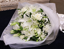 花束