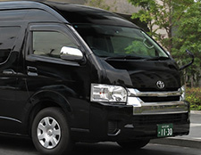 寝台車(片道 20キロまで)