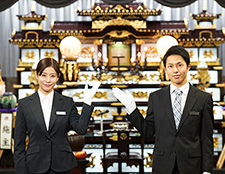 担当スタッフ